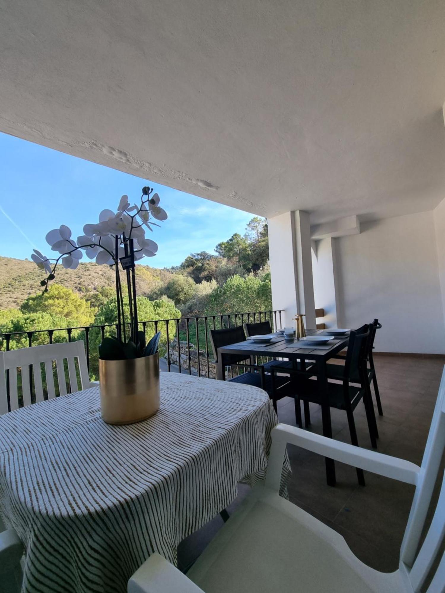 Luxurious Holiday Home In Benahavís Exterior foto