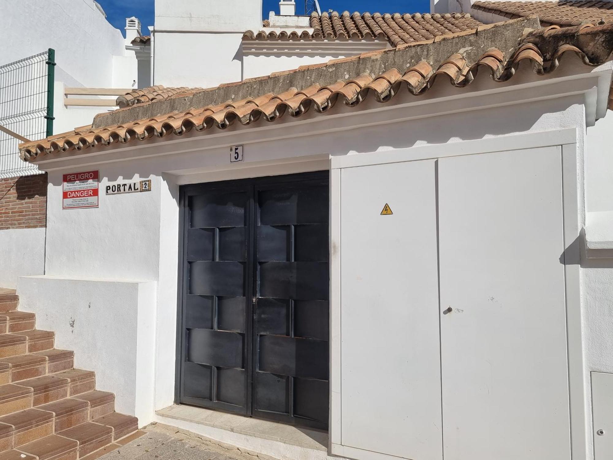 Luxurious Holiday Home In Benahavís Exterior foto